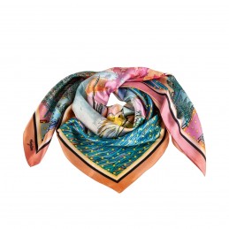 152019 - foulard pour femme
