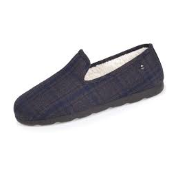 98038 - charente slippers for men