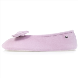 ballerina slipper knot for woman