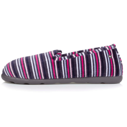 97329 - zapatillas de charentaise para mujeres