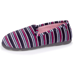 97329 - charentaise slippers for women