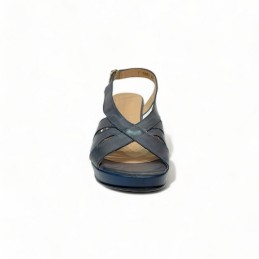 f5881 - sandale pour femme