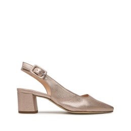 104601 metalised slingbacks