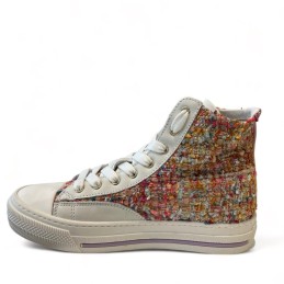 chainette sneakers