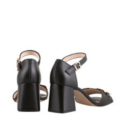 106530 - heel sandal block