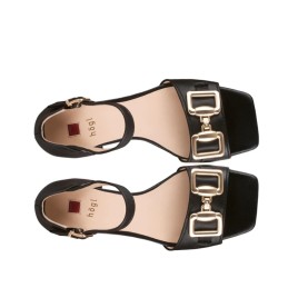 106530 - heel sandal block