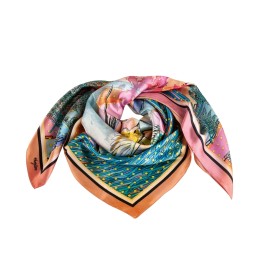 152019 - foulard pour femme