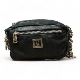 chain shoulder bag