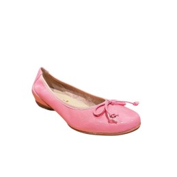 a30130 - flat ballerina small knot