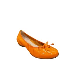 a30130 - flat ballerina small knot