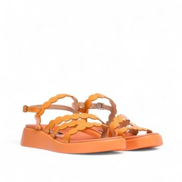 c6531 - flat sandals