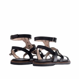 a7931 - ankle jewelry sandal