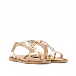 a7930 - flat sandal