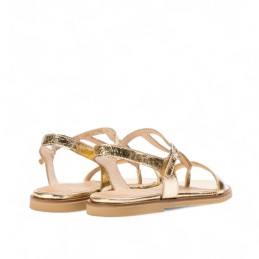 a7930 - flat sandal