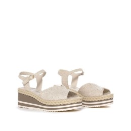 10720 - braided sandals