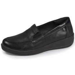 mocassin elastique