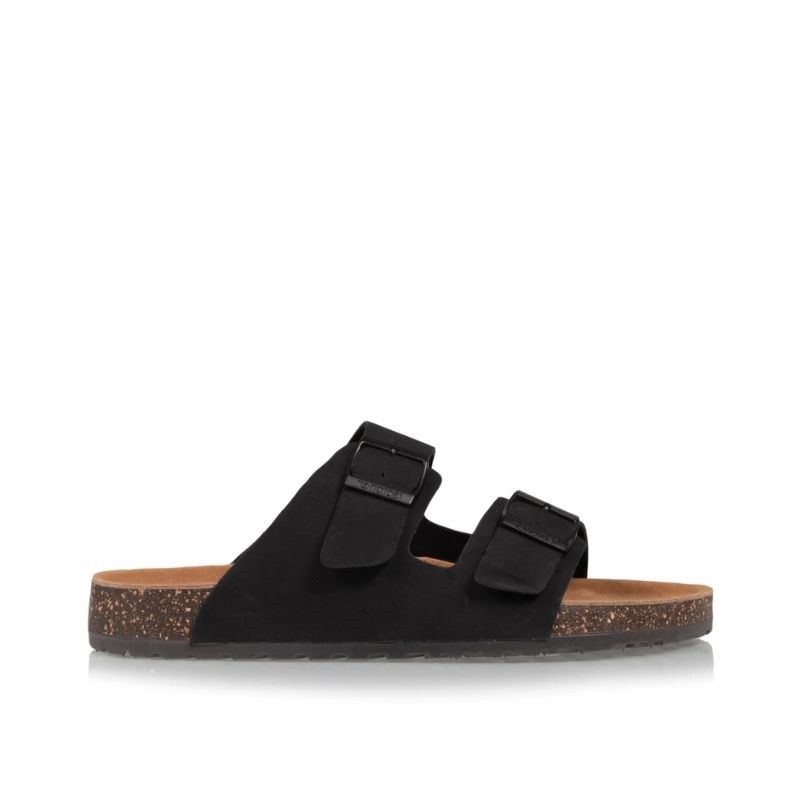 sandalias doble brida