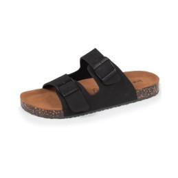 sandalias doble brida