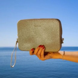 pochette en plastique