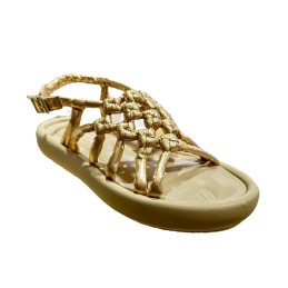 flat sandal