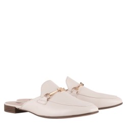 131740 - flat mule moccasin