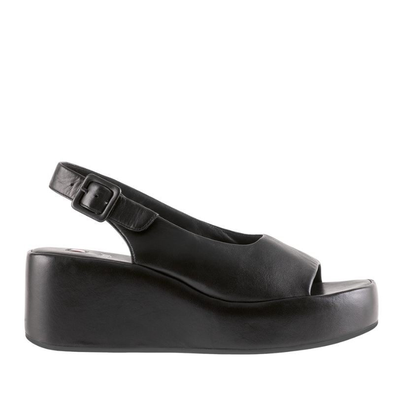 102510 - platform sandal for women