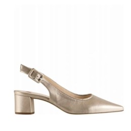 104601 metalised slingbacks