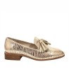 b7601 - moccasin for women