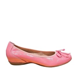 a30130 - flat ballerina small knot