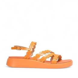 c6531 - flat sandals