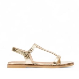 a7930 - flat sandal