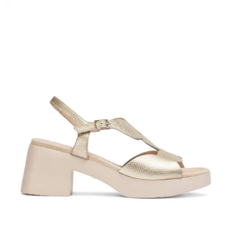 sandal heel