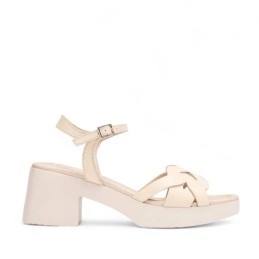 d1011 - heel sandal