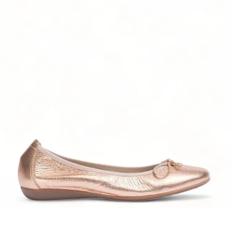 flat ballerina for woman