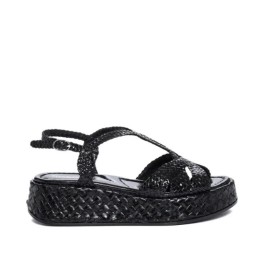 sandals braided