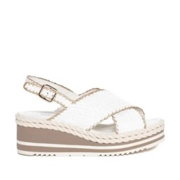 10722 - braided sandals