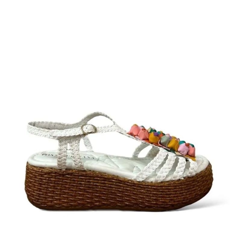 10830 - braided sandals