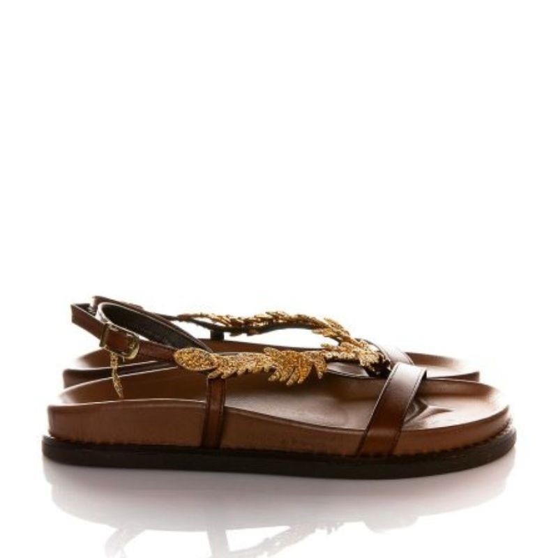 682609 - women's leather sandal