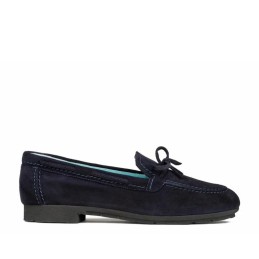 1121md - moccasin for woman