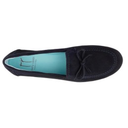 1121md - mocassin  pour femme