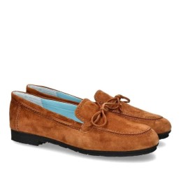 1121md - moccasin for woman