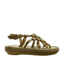 balison - flat sandal