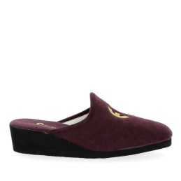 kitty 2 - mule slipper for woman