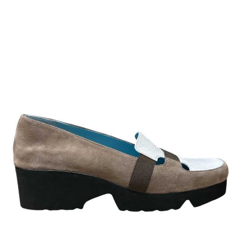 3574h - mocassin pour femme