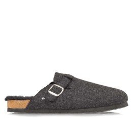 98122 - mule in felt