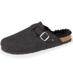 98122 - mule in felt