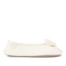 95991 - ballerina slippers knots for women