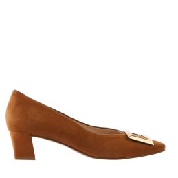 104022 - heeled escarpin