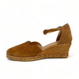 ydmuo2 - compensated sandal for women