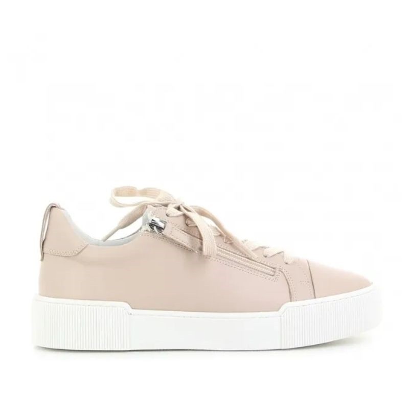 103620 - leather sneaker for women